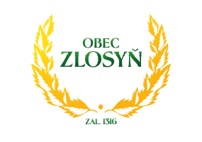 Oficiální stránky obce Zlosyň